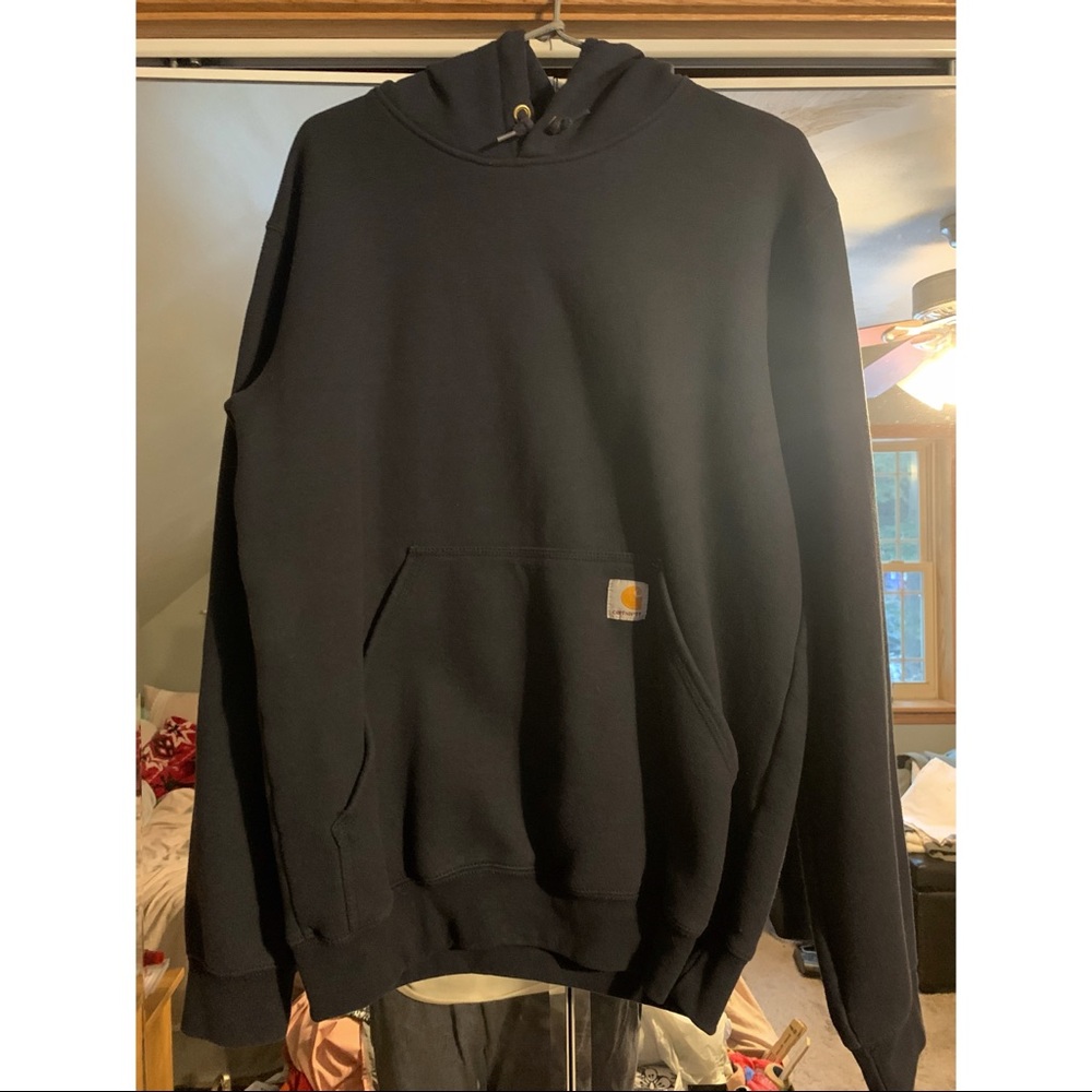 Men’s Carhartt hoodie